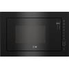 Beko BMGB 25333 BG forno a microonde Da incasso Microonde con grill 25 L 900 W N