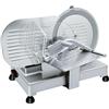 R.G.V. Affettatrice Professionale Elettrica R.G.V. Lama da 25cm 140W OLIMPIA 25GL RGV