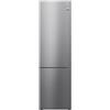 LG GBP62PZNAC FRIGORIFERO COMBINATO 419LT H.203CM NOFROST INVERTER INOX CL.A