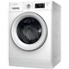 Whirlpool Lavatrice 7 Kg Classe a Whirlpool FFB7469SV IT Motore Inverter Vapore