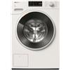 MIELE LAVATRICE C/FRONT 8KG 1400GIRI CE.A-10% INVERT.CAPDOSING WWA120WCS