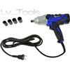 GEKO AVVITATORE ELETTRICO 450W AD IMPULSI AVVITA SVITA 1/2″ 720Nm G81053