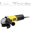 Stanley SMERIGLIATRICE ANGOLARE A FILO STANLEY FATMAX FMEG225VS-QS 1100 W 125mm