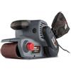 POWER PLUS LEVIGATRICE A NASTRO CON RULLO 1010W LEGNO ASPIRATORE POWE40040