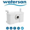 SFA MINISTAZIONE DI SOLLEVAMENTO TRITURATORE PER WC SFA WATERSAN 3, SFA WS3