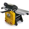 FEMI PIALLA FILO E SPESSORE ELETTRICA 1250W PIALLATURA 210mm PF204 FEMI