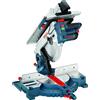 Bosch Professional GTM 12 JL Troncatrice Combinata 0601B15001