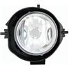 PROPOSTEONLINE Fanale Fendinebbia realizzato per Isuzu D-MAX dal 2017 al 2020 lato conducente H16 alogeno 8982494550