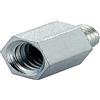 Fischer Manicotto RD - RD M6/M8 MANICOTTO RIDUZ DOPPI - 100 pezzi per confezione