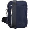 ENRICO BENETTI 66766002002 Blauw, 002 Blauw, Modern