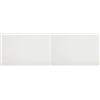 Pronappe Pro Nappe - Cod. 354161I - Tovaglietta di carta goffrata bianca opaca monouso - Formato 30x40 cm - Colore bianco - Made in France - Conf. da 500 pezzi. (Confezione da 2)
