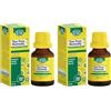 ESI - Tea Tree Remedy Oil, Olio Biologico, Integratore Alimentare, Migliora la Resistenza Fisiologica a Severe Condizioni Ambientali, Supporta le Prime Vie Respiratorie, Senza Glutine e Vegan, 25 ml