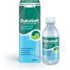 DulcoSoft Lassativo con Macrogol, Rimedi Stitichezza Adulti, Bambini - Senza Glutine, Senza Zucchero, Senza Lattosio - Lassativo Delicato per Irregolarità Intestinale, Stipsi (Soluzione Orale 250ml)