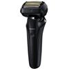 Panasonic Rasoio barba SERIE 900+ Ricaricabile Black ES LS6A K803
