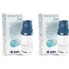 Fidia Farmaceutici IRIDIUM A FREE Collirio 10 ml - Soluzione Oftalmica Isotonica con Acido Ialuronico, Estratto di Echinacea ed Aminoacidi (Confezione da 2)