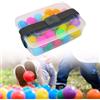 Scaricante Game Swing Balls Party Game Summer Playset Holiday Easter Game