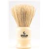 Epsilon Pennello da Barba Cavallo Bianco Fan Shape Avorio 26 mm, Standard, Unico