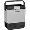 BRUNNER 0826047N Frigorifero Portatile a Compresso 12V/230V, Polarys Porta ze, p