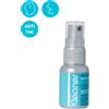 Kleaner SPRAY 30ml - Collutorio disinfettante - Detergente saliva e pelle