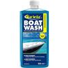 STAR BRITE Detergente Concentrato per Imbarcazioni - Multisuperficie, Pulisce Vetroresina, Superfici Verniciate, Vinile, Plastica, Gomma, Alluminio, Teak, Plexiglass, Superfici Verniciate e Altro