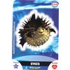 Vignetta Da Collezione Autocollante CORA Dreamworks N° 85/112 - SYKES