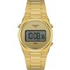 Tissot Orologio Tissot PRX Digital T1372633302000 Watch Dorato 35mm Nuovo Gold