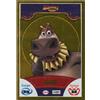 Vignetta Da Collezione Autocollante CORA Madagascar 3 N° 76/90 - Gloria