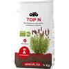 CIFO TOP N CONCIME BIO 5 KG LENTA CESSIONE PER ORTO, GIARDINO E PRATO