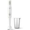 Philips Frullatore ad immersione HR2531/00, Daily collection, 650W, Bianco