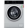 SANGIORGIO FS714CA9 LAVATRICE CARICA FRONTALE SLIM 45CM 7KG 1400g/m BIANCO