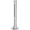 Bimar Ventilatore a Colonna Ionizzante 120 cm con Speaker Bluetooth Bimar VC119
