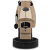Didiesse MACCHINA CAFFE A CIALDE Frog Baby Nocciola M.d.C. Cialde 44mm 450W 1.5l