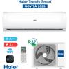 Haier Trendy Condizionatore Climatizzatore 12000Btu 3,5Kw A++/A+ WiFi Inverter