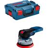 Bosch gex 18v-125 solo lboxx 0601372200 4059952539645