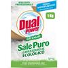 Dual Power Sale Lavastoviglie 1000 Grammi Green