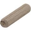 wolfcraft 30 spine per giunzioni nascoste I 2939000 I Per eseguire robuste giunzioni in legno