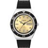 Timex Quadrante Dorato M79 Automatico Con Giorno E Data (40 Mm) / TW2W47600
