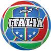 SPORT-ONE Pallone Beach Volley Italia Scudo misura 5