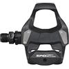 SHIMANO ITALY Coppia pedali bicicletta RS500 SPD-SL + TACCHETTE SM-SH11 SHIMANO PER BICI Corsa