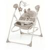 Foppapedretti Sdraietta altalena movimento oscillante CARILLON Puppy 9702005410