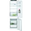 Siemens Frigorifero Combinato da Incasso 267 Lt Classe E Statico KI86VVFE0 iQ300