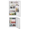 Siemens Frigorifero Combinato da Incasso 267 Lt Classe E Statico KI86VNSE0 iQ100