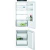 Siemens Frigorifero Combinato da Incasso 267 Lt Classe E Statico KI86VVSE0 iQ300
