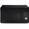 Hisense Microonde 700W (20Lt) H20MOBSD1HG Grill Black 742799