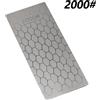 ener stone Pietra per affilare Whetstone nuovissima affilatrice diamantata