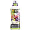 COMPO BIO Concime Piante da Fiore, Concime Liquido Specifico per Piante da Fiore, 1lt