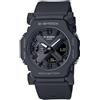 Casio G-Shock Core Ga-2300 (42,1 Mm) Quadrante Ibrido Nero/Cinturino