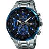 Casio Cronografo Per Orologio Da Uomo EFR-539D-1A2VUEF Orologi PVC €215.00