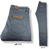 PALADINO PANTALONE 5 TASCHE COTONE PRIMAVERILE CHINO CLASSICO SPORTIVO TAGLIE DA 46 A 60
