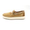 Woz? Woz scarpe da uomo estive in tela leggera lacci elastici comode casual George